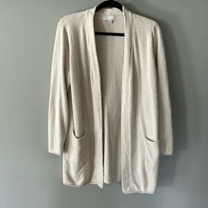 Barefoot Dreams Cardigan